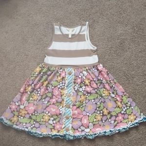 Matilda Jane dress